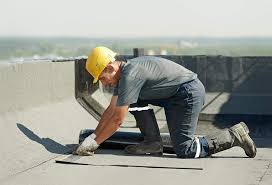 Trusted Enfield, NC Roofing Service Experts